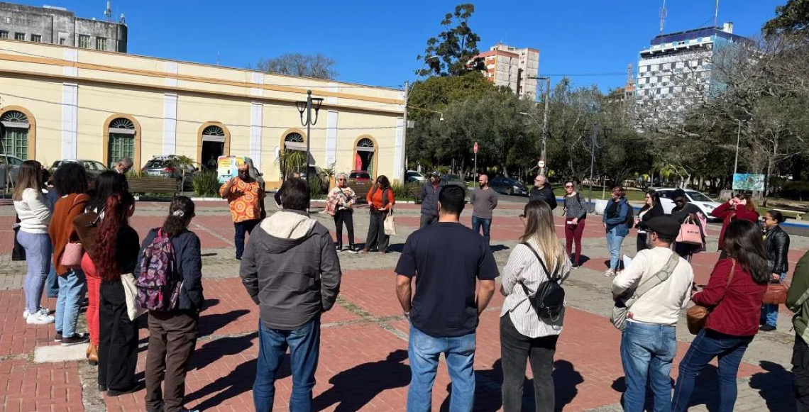 Caminhos Negros revela história invisibilizada da população negra em Rio Grande, RS