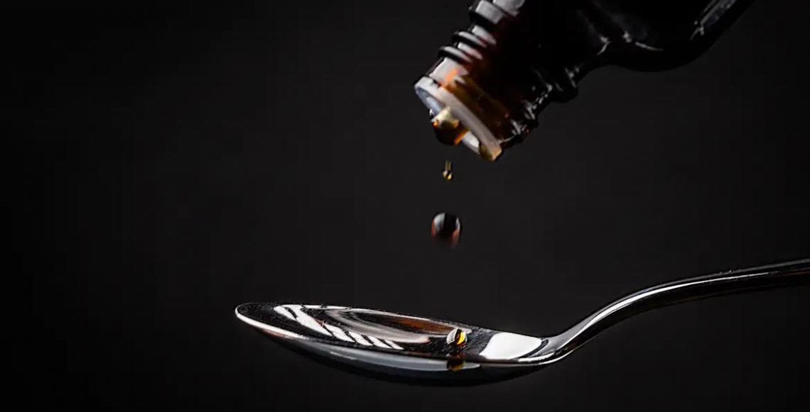 Agência Nacional de Vigilância Sanitária-Anvisa suspende venda de xaropes com clobutinol