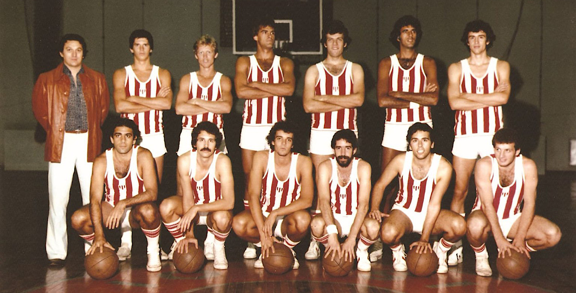 Minissérie vai mostrar Brasil gigante no basquete nacional e sua história