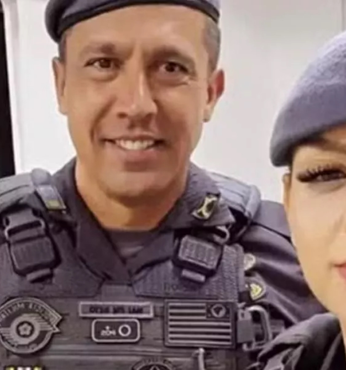 STJ decide que tenente-coronel de caso Gisele Alves Santana seja julgado pela Justiça comum