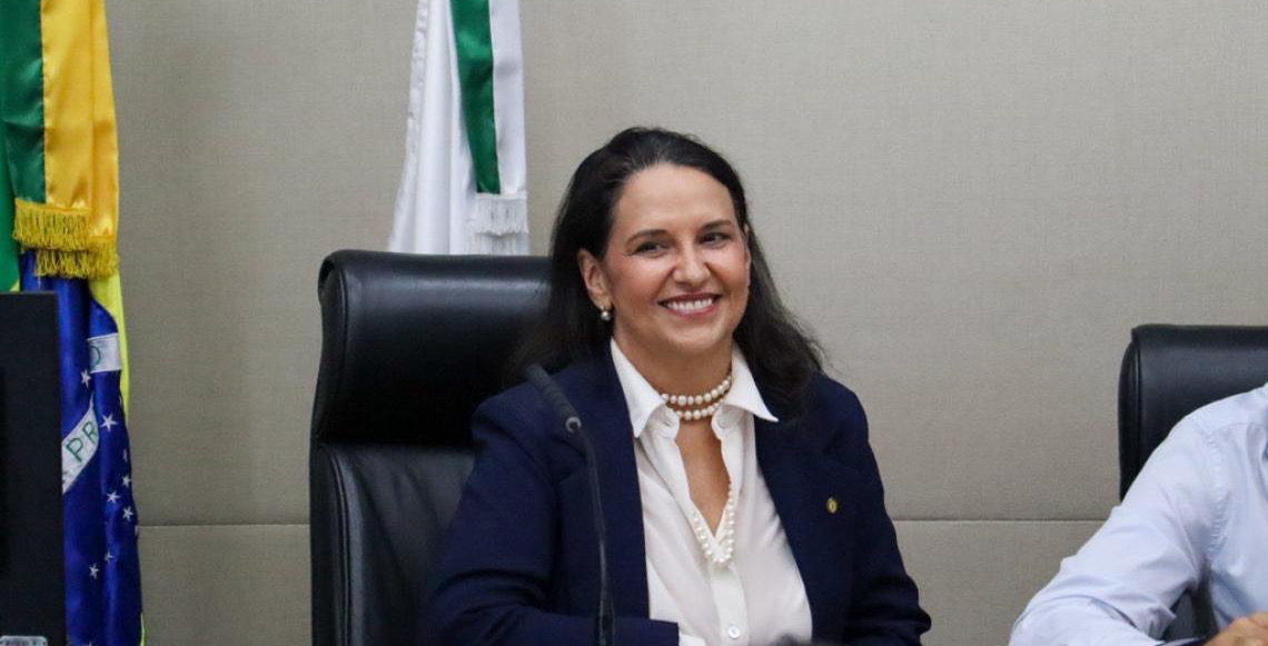 Indicação para Procuradoria-Geral do Distrito Federal é aprovada por unanimidade