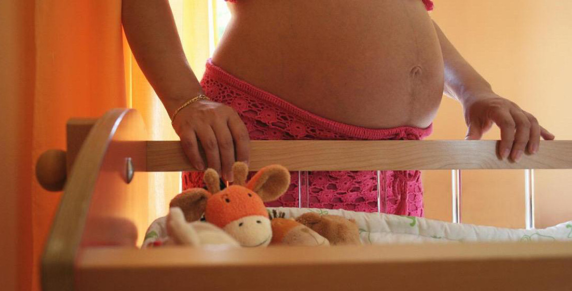 Maio Furta-Cor: Hmib oferece atendimento em saúde mental para gestantes