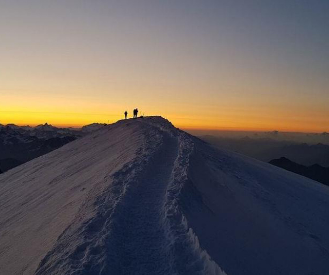 Alterações climáticas abalam Europa com incêndios, seca e derretimento do gelo