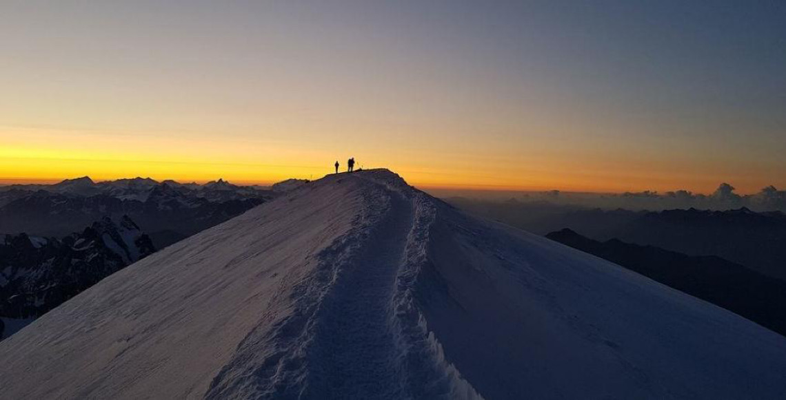 Alterações climáticas abalam Europa com incêndios, seca e derretimento do gelo
