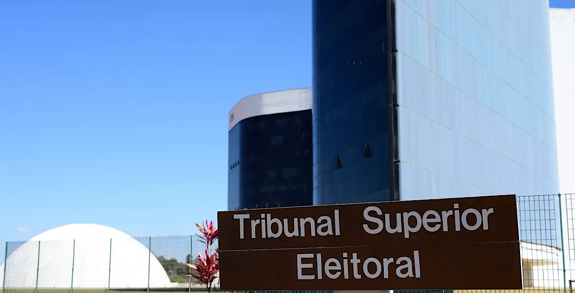 Tribunal Superior Eleitoral-TSE cassa o governador de Roraima e torna inelegível ex por fraude em 2022
