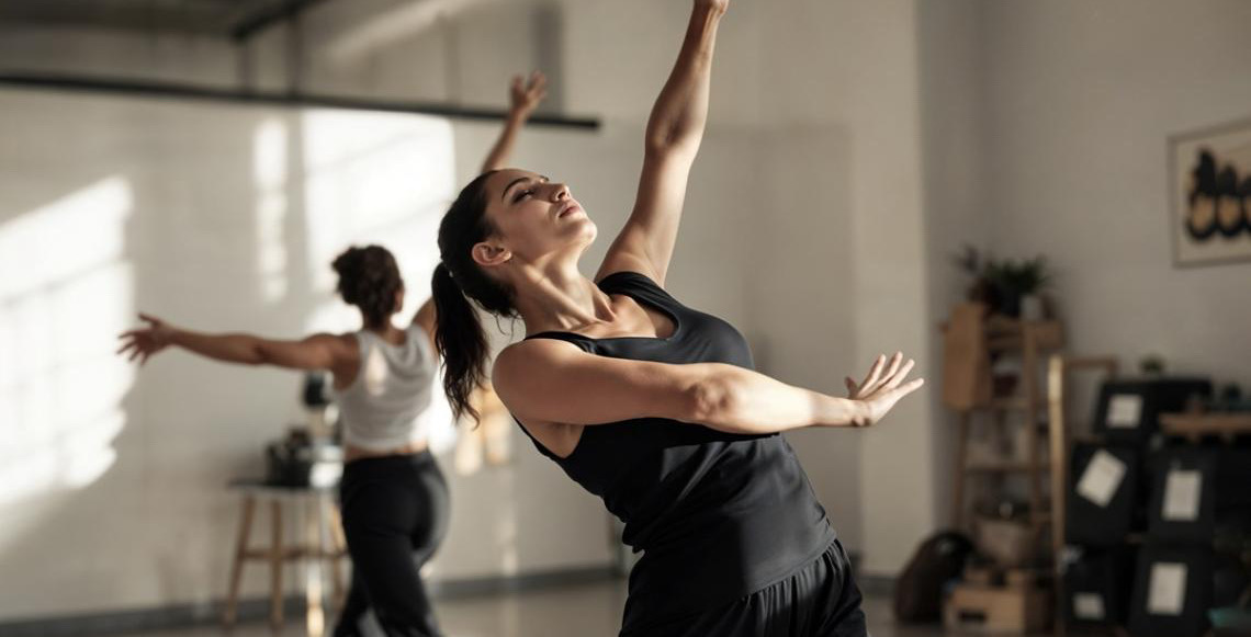 Sancionada a lei que regulamenta o ofício de profissional da dança