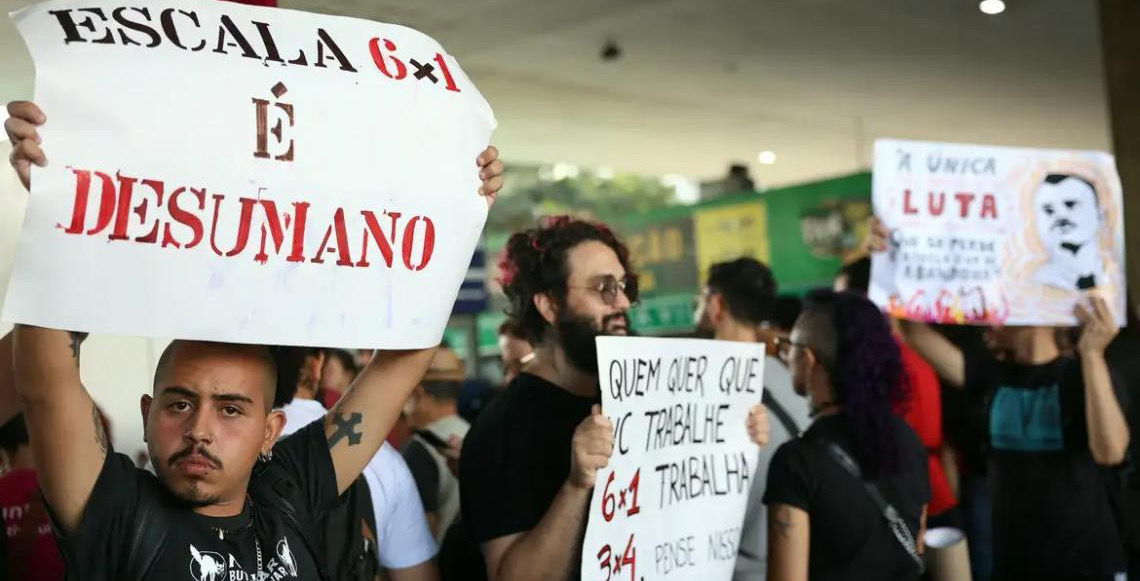 Dia do Trabalho tem origem em greve de operários nos Estados Unidos, em 1886