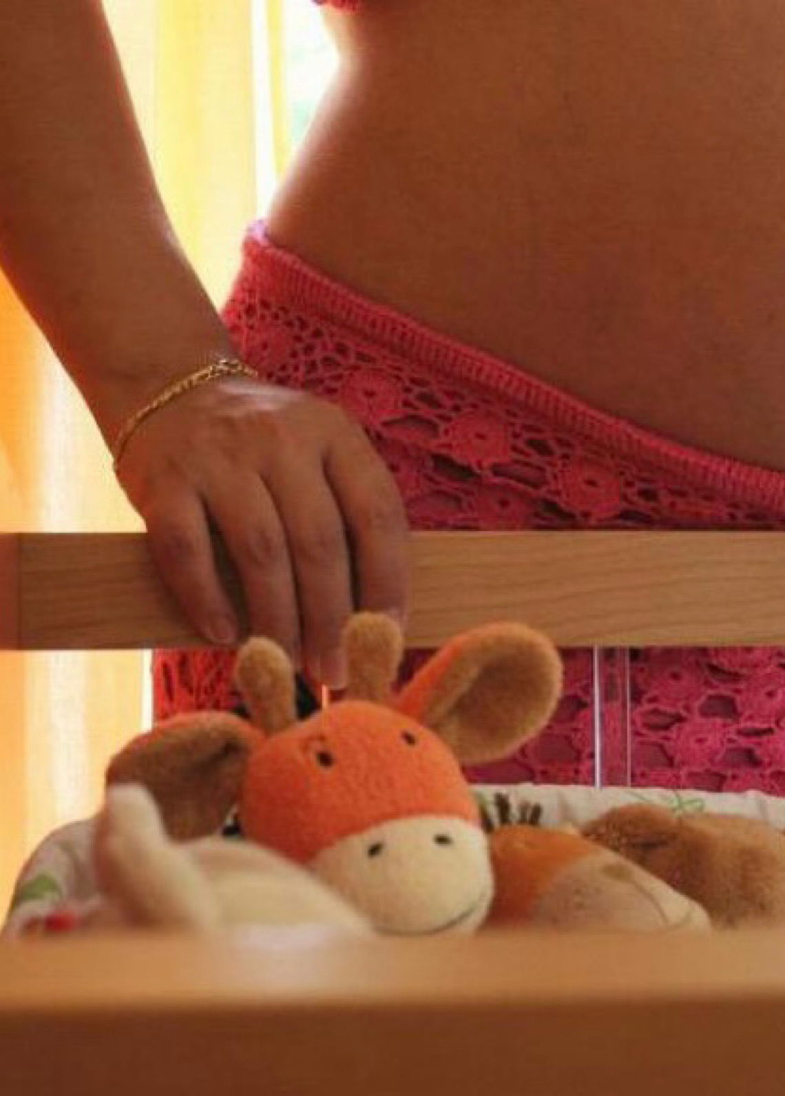 Maio Furta-Cor: Hmib oferece atendimento em saúde mental para gestantes