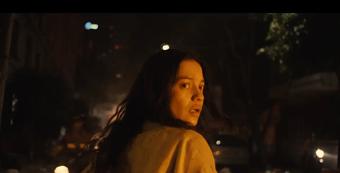 Filmes dirigidos por mulheres são favoritos em prêmio ibero-americano 