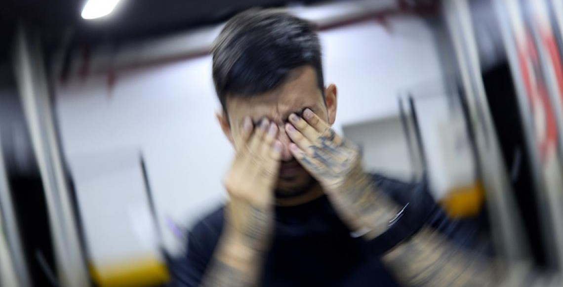 Campanha alerta: Você sente tontura? Sintoma pode estar associado a diversas doenças