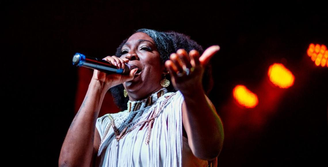 Festival Divas do Samba ocupa a Caixa Cultural Brasília de graça, que celebra o protagonismo feminino