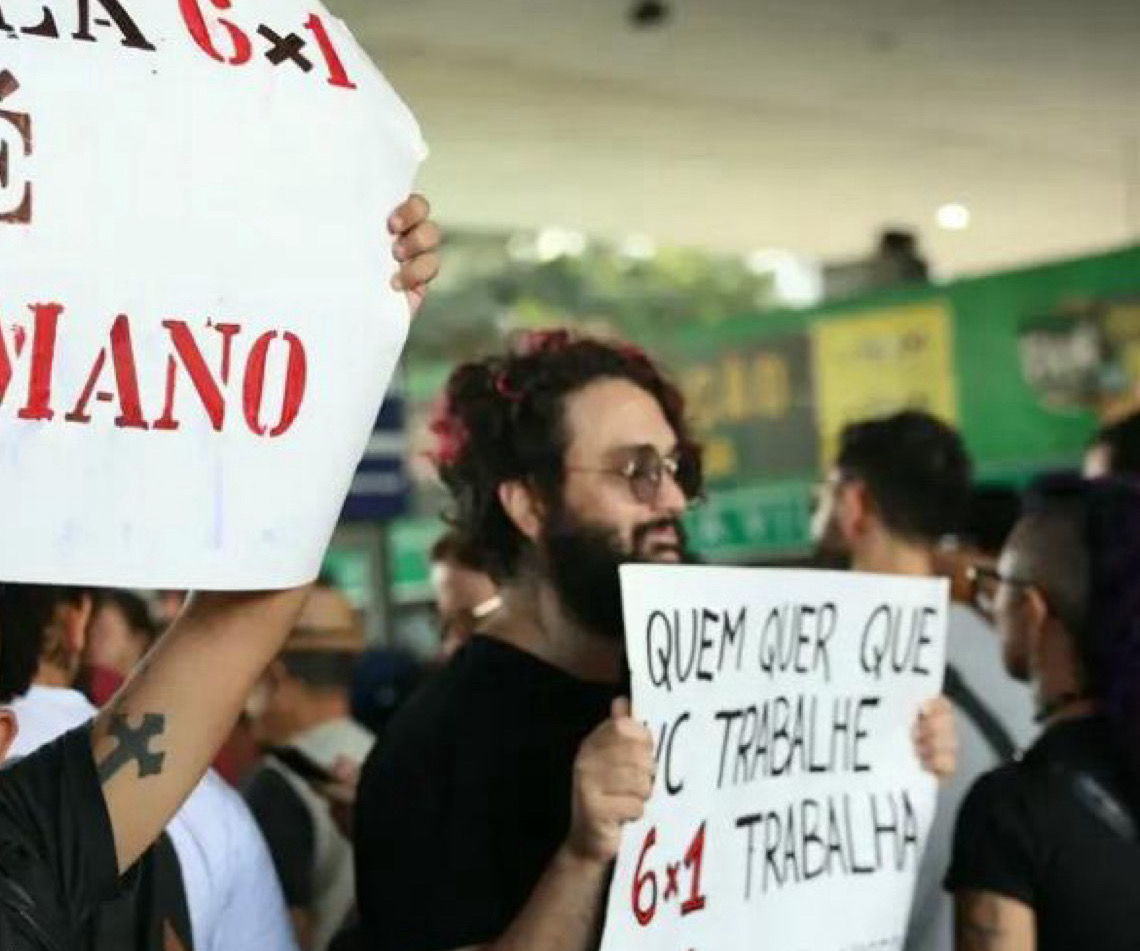 Dia do Trabalho tem origem em greve de operários nos Estados Unidos, em 1886
