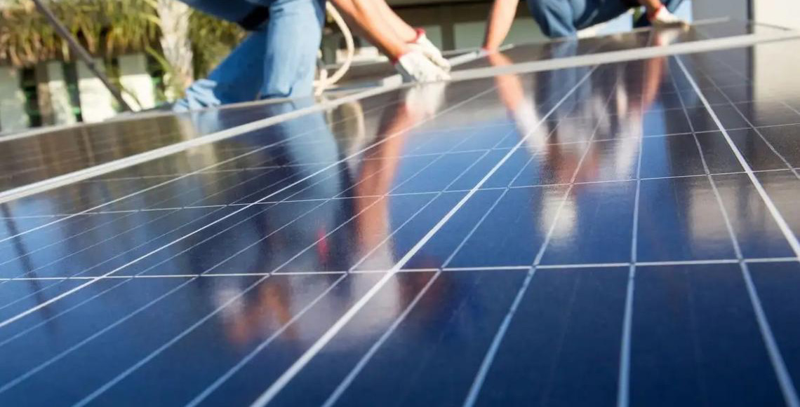 Dados mostram que energia solar no Brasil supera R$ 300 bilhões em investimentos