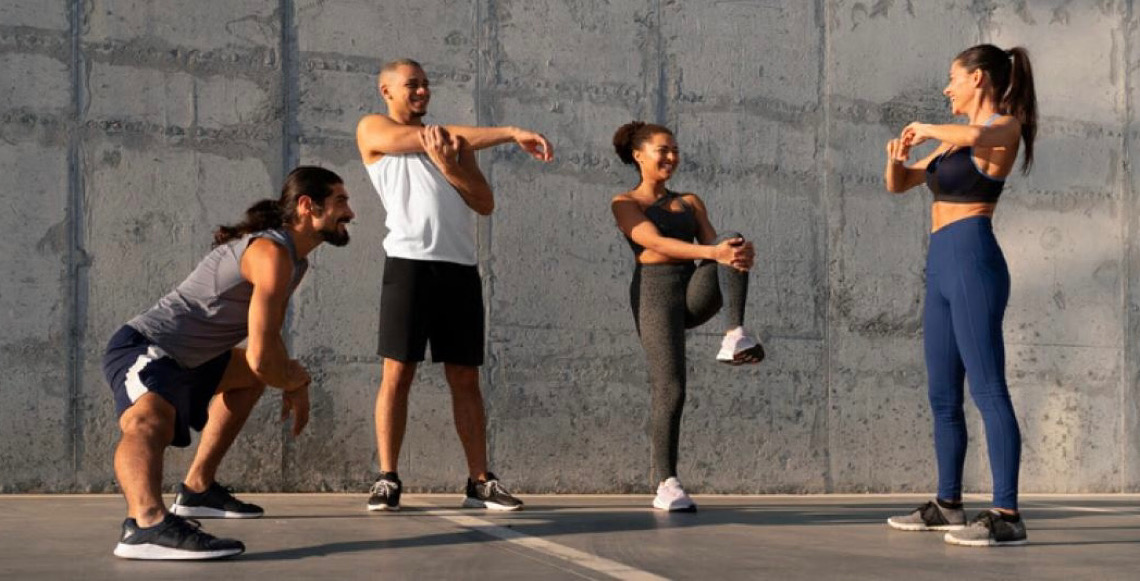 Atletas de fim de semana acendem alerta para alta de lesões em corrida, crossfit e beach tennis