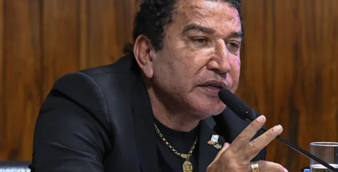 Técnica de enfermagem acusa Magno Malta de agressão em hospital, e senador nega