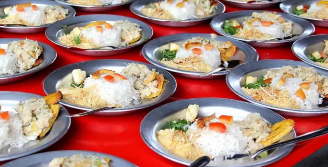 Da pesca artesanal ao prato dos estudantes: Como o peixe chega à alimentação escolar