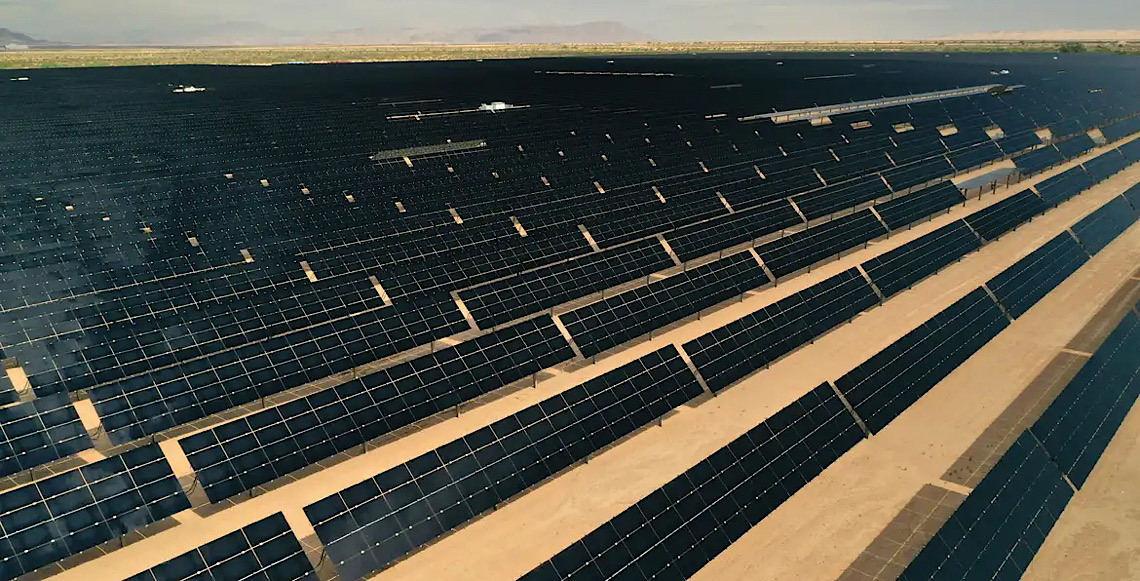 Levantamento feito no Brasil: Usinas solares acumulam 327 projetos com atraso em obras