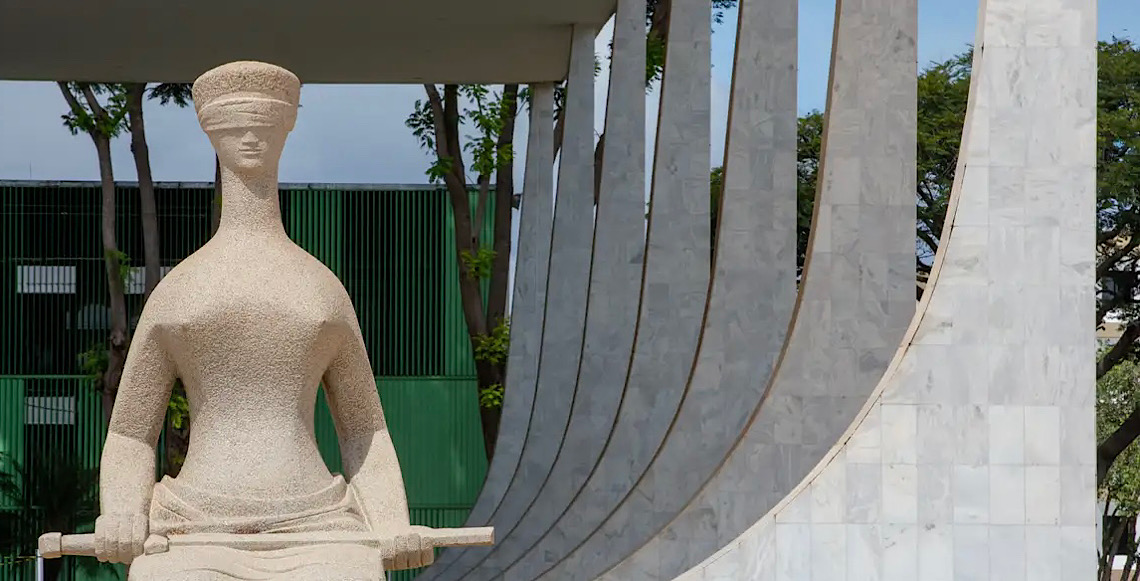 Derrubada ao veto da Dosimetria pode ser decidida pelo Supremo Tribunal Federal; entenda 