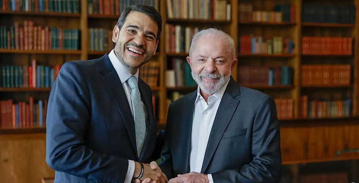 Pastores lamentam Jorge Messias fora do STF, mas colocam rejeição na conta de Lula