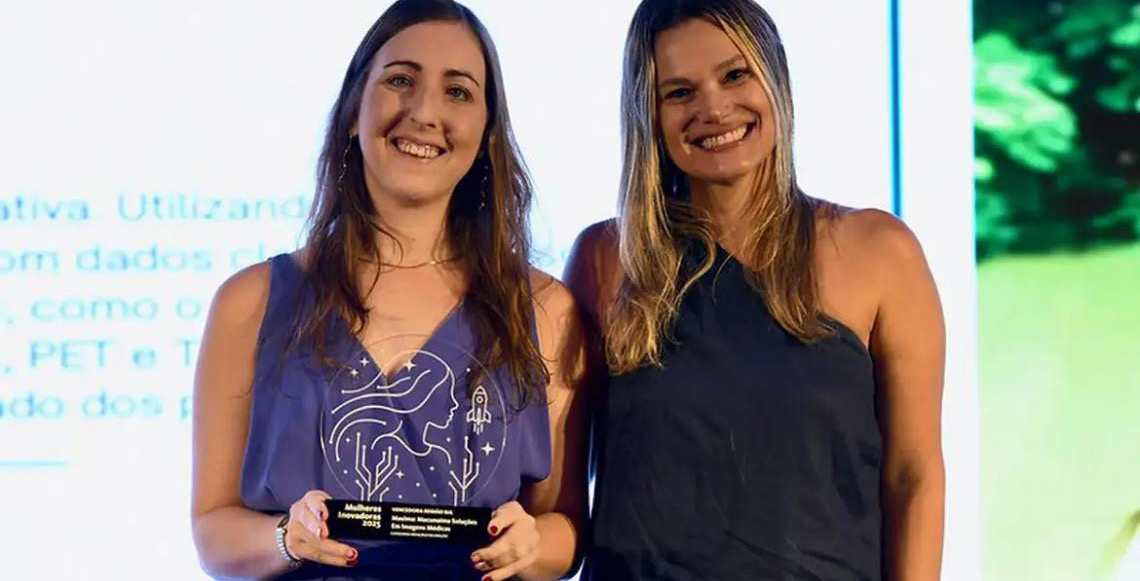 Prêmio Mulheres Inovadoras destina R$ 3,6 milhões a startups lideradas por mulheres