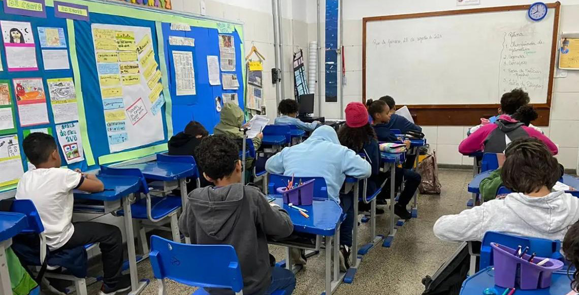 Inscrições de estudantes na Olimpíada de Matemática Mirim ficam abertas até 8 de junho