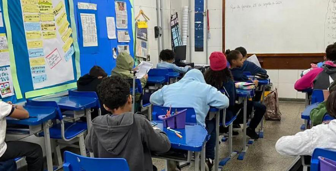 Inscrições de estudantes na Olimpíada de Matemática Mirim ficam abertas até 8 de junho