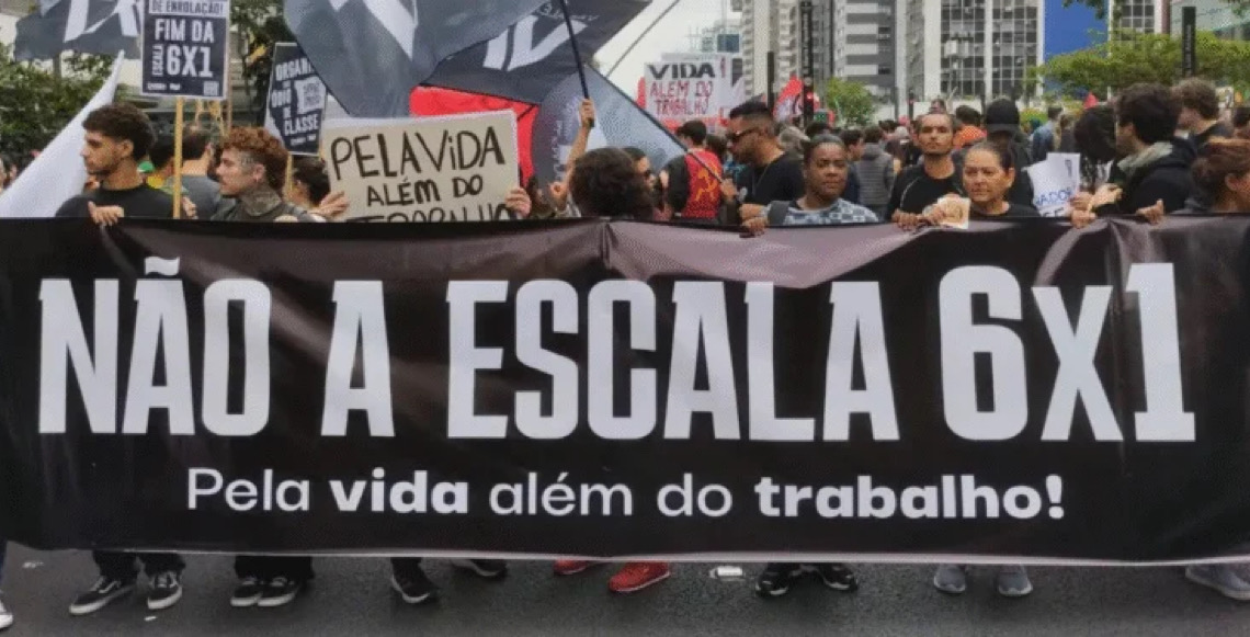 Fim da escala 6x1: O que falta para aprovar a mudança? Quem será afetado? Tire 15 dúvidas 
