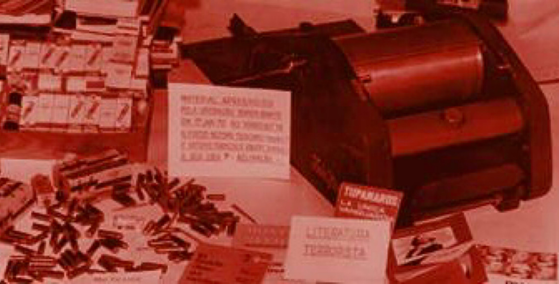 Documentos do Exército revelados após décadas pressionam Estado por mais apuração sobre ditadura