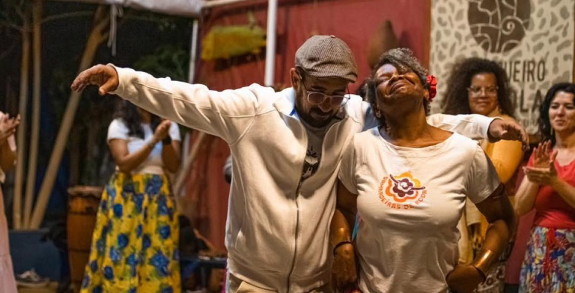 Da periferia ao palco: Como os Pontos de Cultura formam artistas e transformam trajetórias