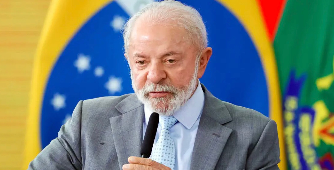 Presidente Lula sanciona lei que aumenta pena para roubo, furtos e fraudes cometidas no ambiente digital