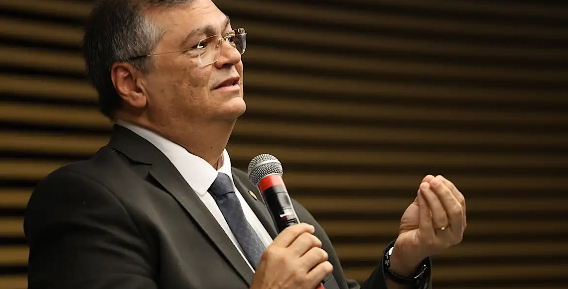 Ministro do STF, Flávio Dino determina plano emergencial de reestruturação da CVM 