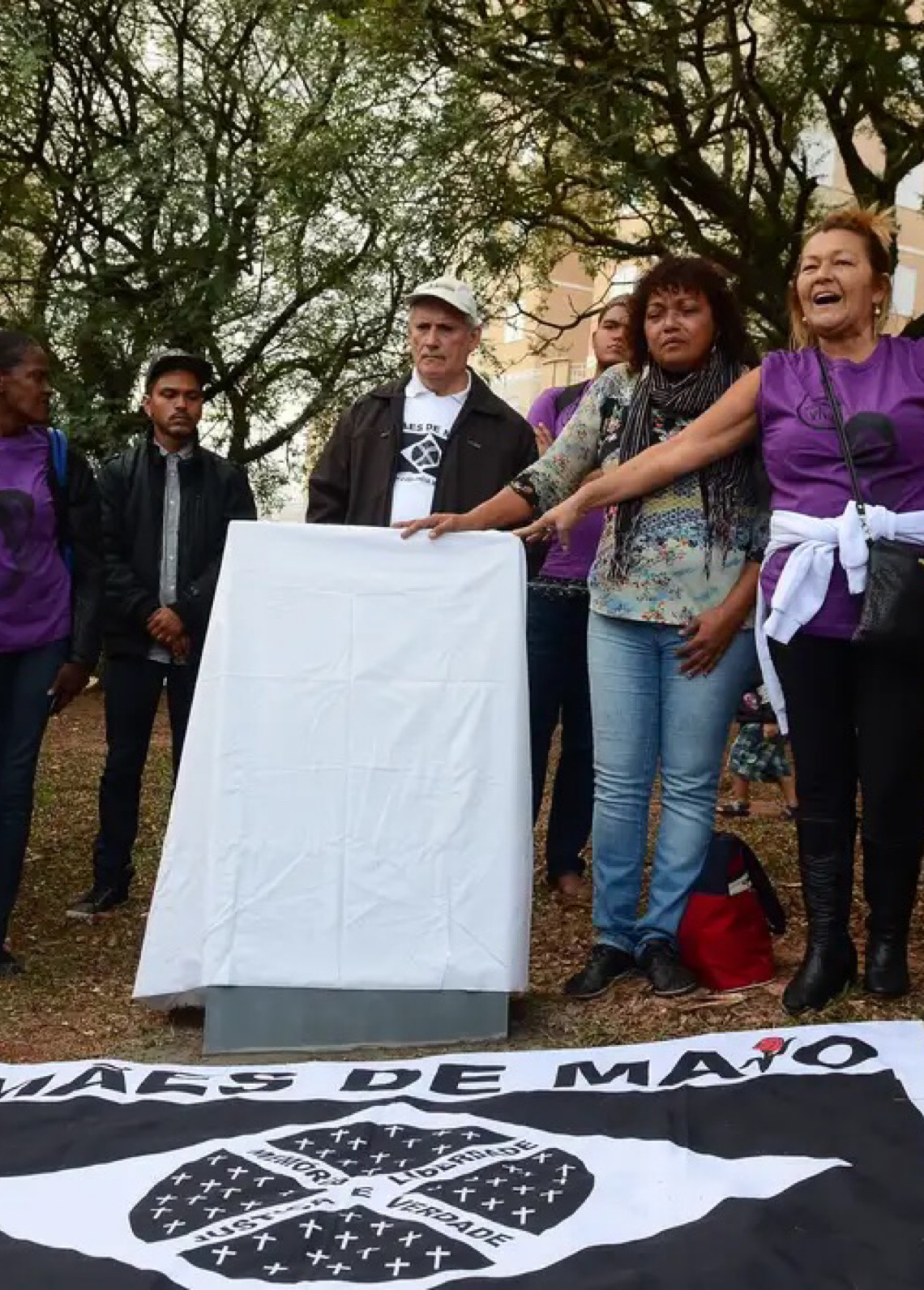 Apelo à ONU defende não prescrição dos Crimes de Maio de 2006 