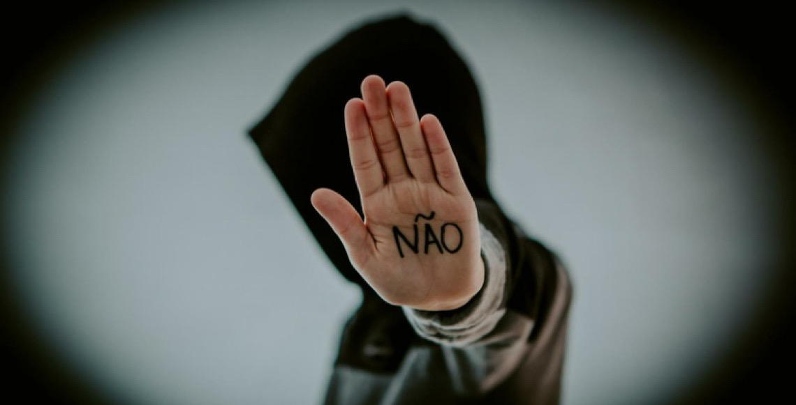 Mais de 200 empresas aderiram ao Movimento Violência Sexual Zero