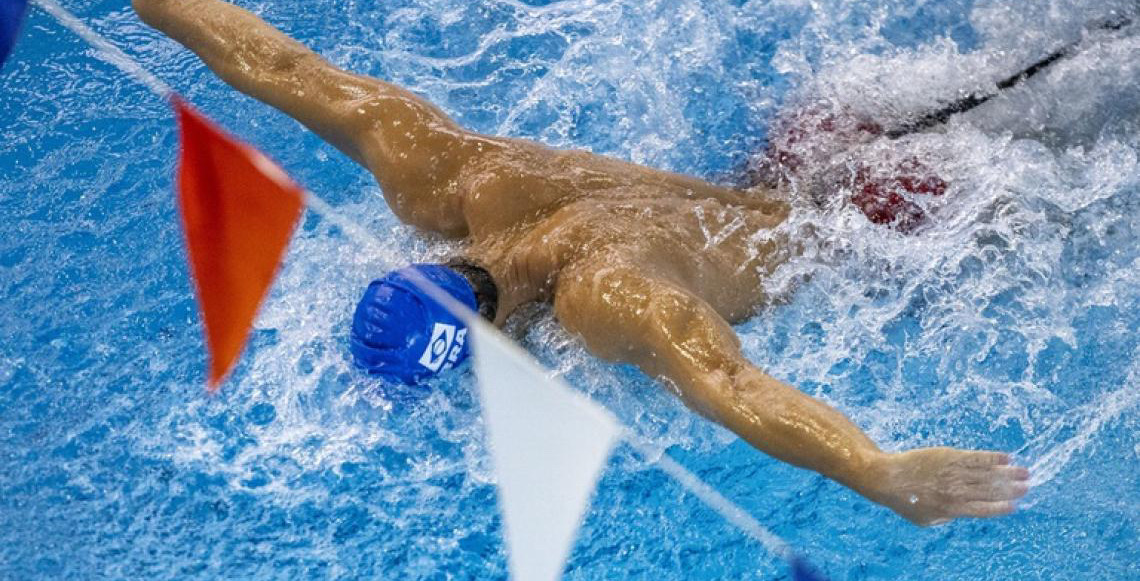 Programa Bolsa Atleta 2026 bate novo recorde de contemplados