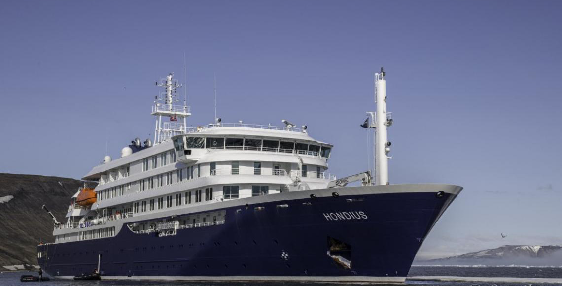 Organização Mundial da Saúde suspeita de rara transmissão de Hantavírus entre humanos em navio