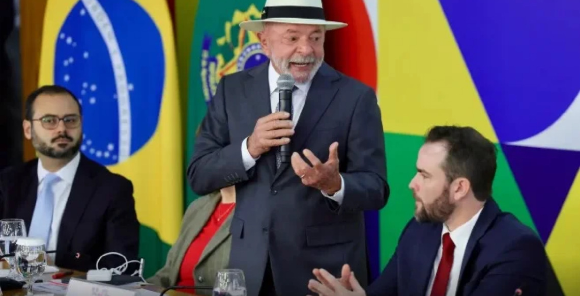 Programa Desenrola Brasil é liberado, e renegociação de dívidas podem ser feitas