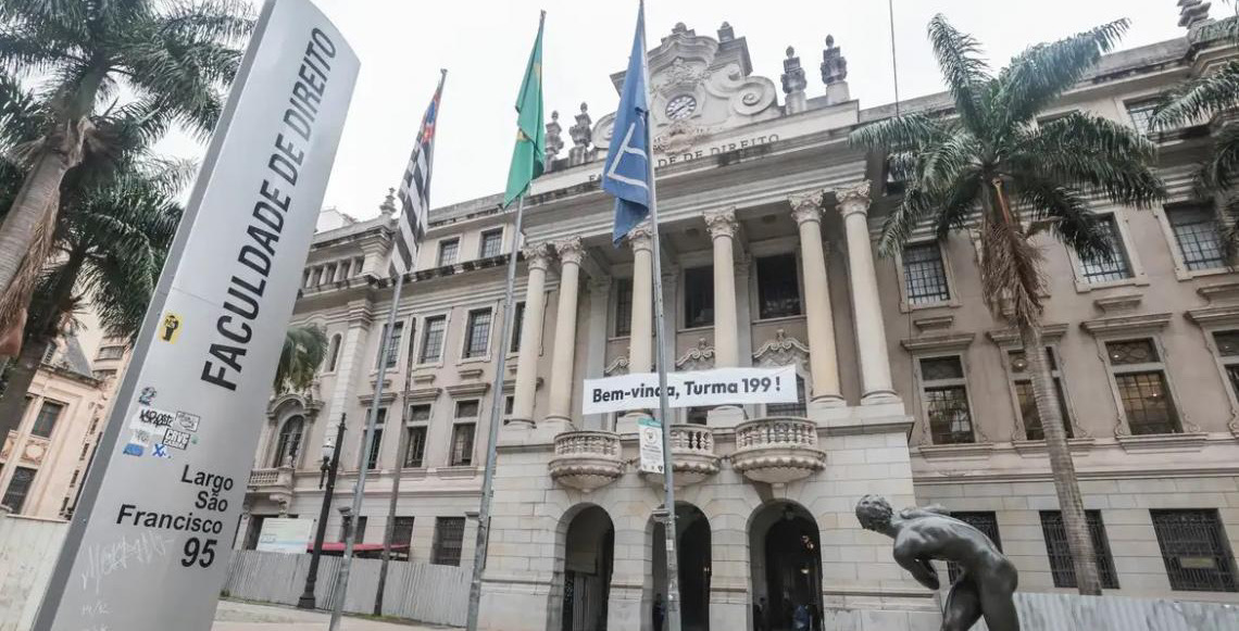 Universidade de São Paulo-USP trabalha para implantação de cotas PcD no vestibular
