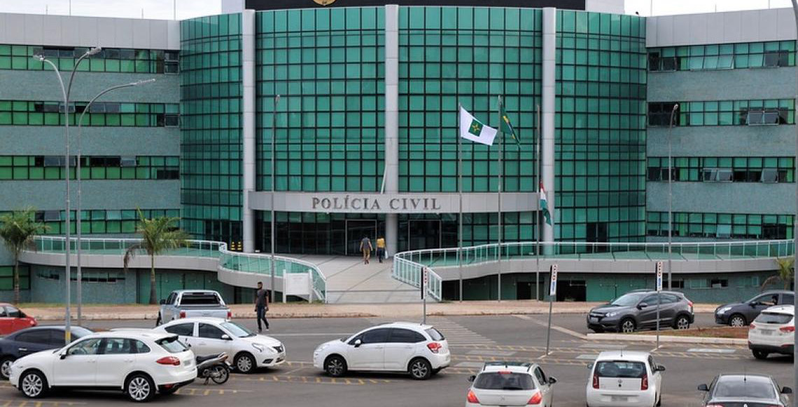 Inscrições para o concurso para delegado de polícia serão abertas na quinta-feira, 7