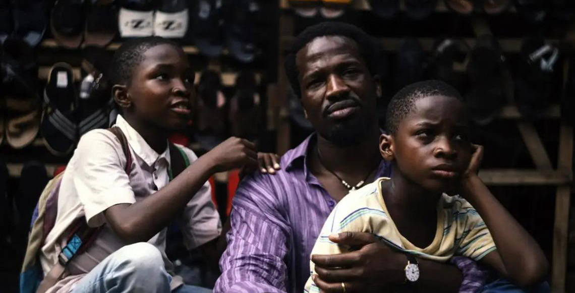 Filme nigeriano A Sombra do Pai, ganha Festival Internacional de Cinema de Brasília