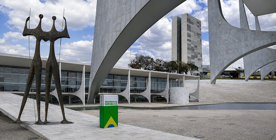 Entidades lançam manifesto em defesa da democracia, equilíbrio entre poderes e do voto