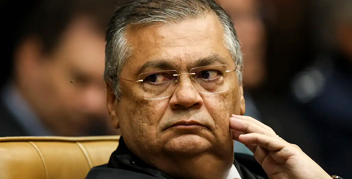Dino, Moraes, Gilmar e Zanin se unem em alerta sobre penduricalhos vedados após decisão do STF