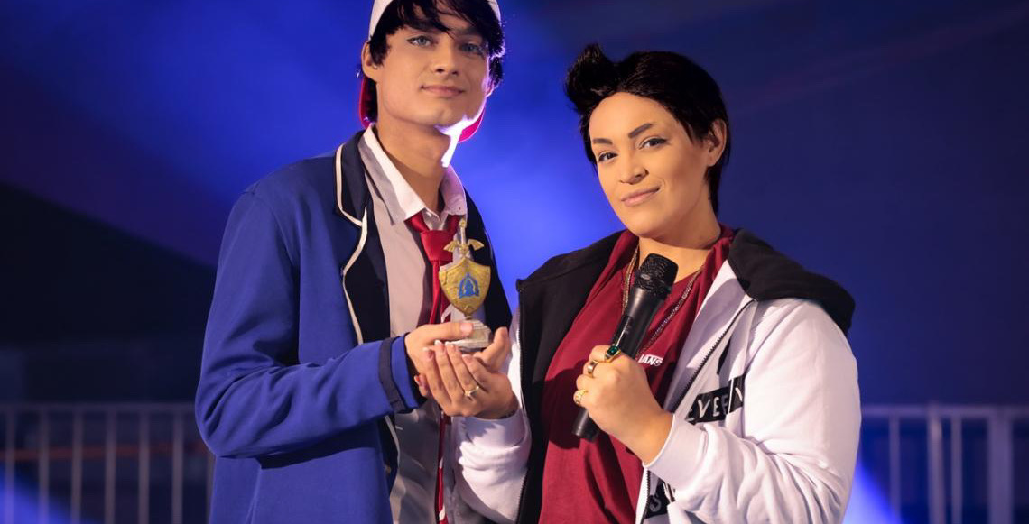 Anime Summit 2026: Edição Especial 5 Anos chega a Brasília e terá ingresso solidário