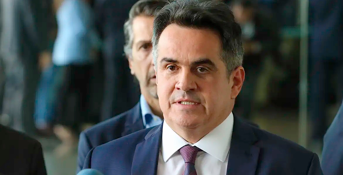 Mesada e viagens internacionais: Veja o que PF diz sobre o senador Ciro Nogueira 
