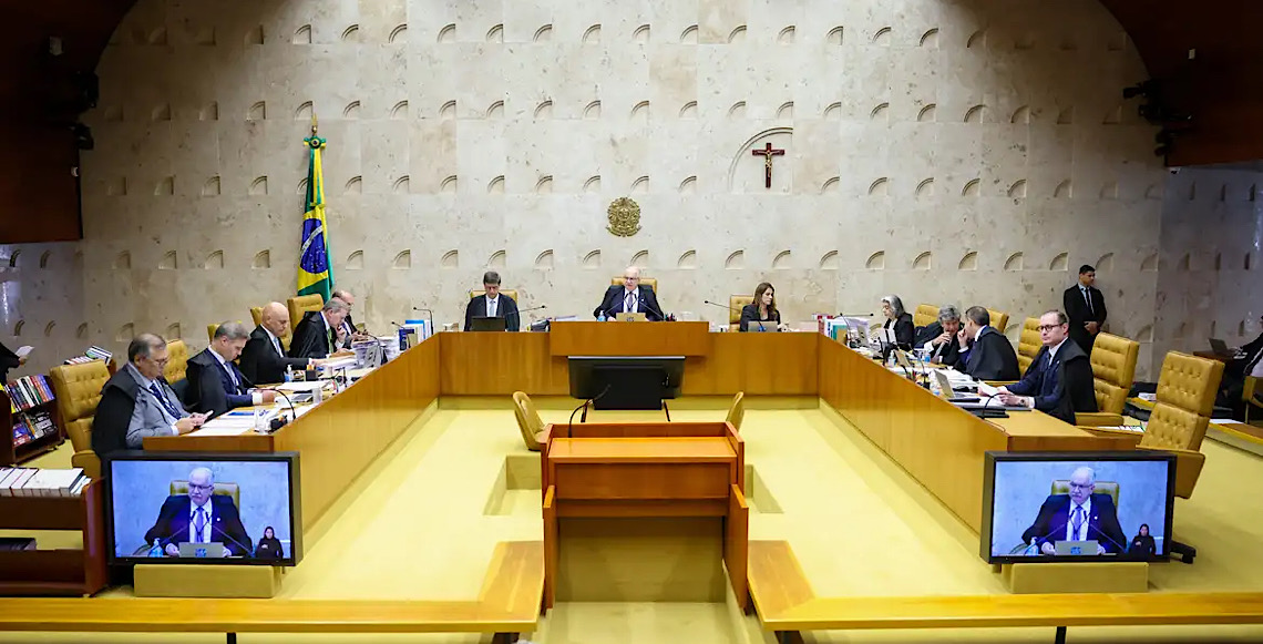 Supremo Tribunal Federal mantém prisão do deputado estadual Thiago Rangel 