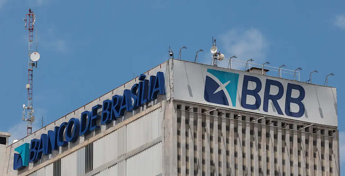 Polícia Civil do Distrito Federal investiga suposto desvio milionário em agência do BRB 