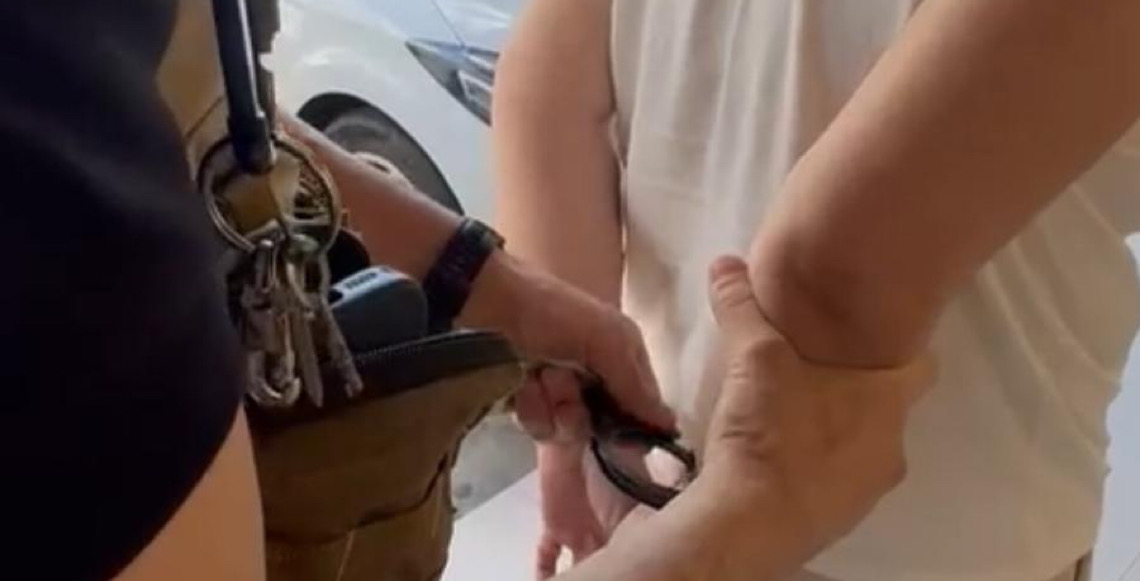 Empresária presa sob suspeita de tortura a empregada grávida também está grávida, diz defesa