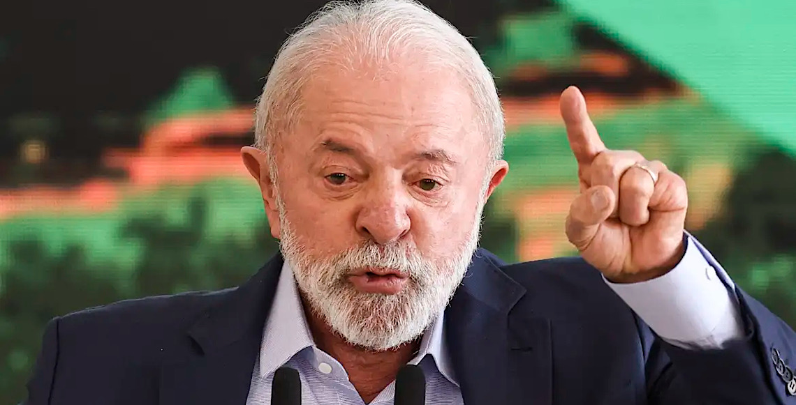 Presidente Lula se irrita com Partido dos Trabalhadores, falta a eventos e cobra estratégia pré-eleitoral