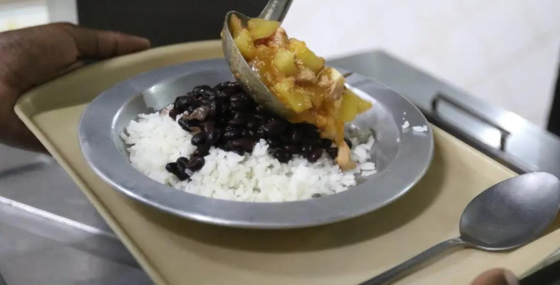 Governo do Rio de Janeiro cria observatório da fome em homenagem a Betinho