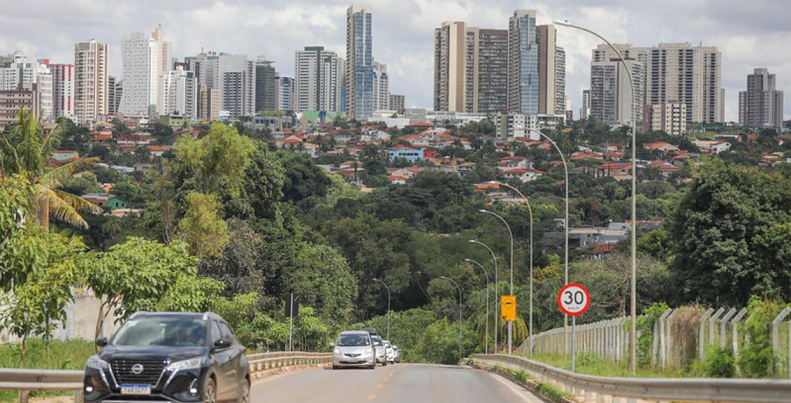 Prazo para pagamento do IPTU 2026 no Distrito Federal começa na segunda-feira, 11