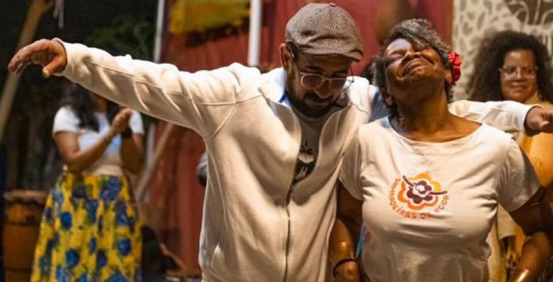 Da periferia ao palco: Como os Pontos de Cultura formam artistas e transformam trajetórias